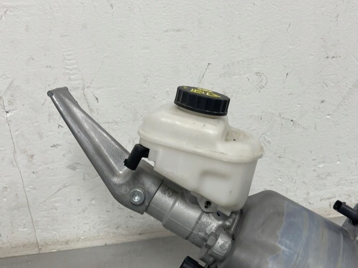 Усилитель тормоза próżniowego Mercedes EQS 580 A2979006115 2021-, фото 4