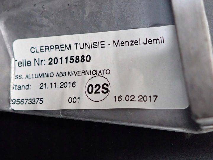 ТОННЕЛЬ ПОДЛОКОТНИК РАМКА РУЧКА КПП ЕВРОПА ОРИГИНАЛ AUDI A3 8V 17 г., фото 14