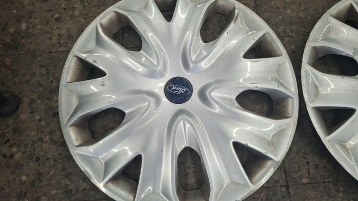 Ds7c-1130-c2a koplaki 16" Ford Mondeo mk5 компл., фото 2