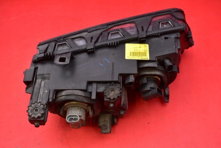 ФАРА ЛЕВАЯ ФАРА ПЕРЕДНЯЯ EU 0301089205 BMW E46 97-03, фото 5