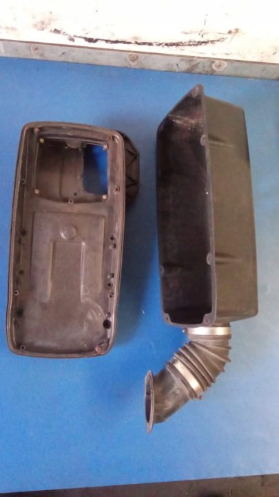 Корпус Webasto MAN TGL TGA TGM, фото 1