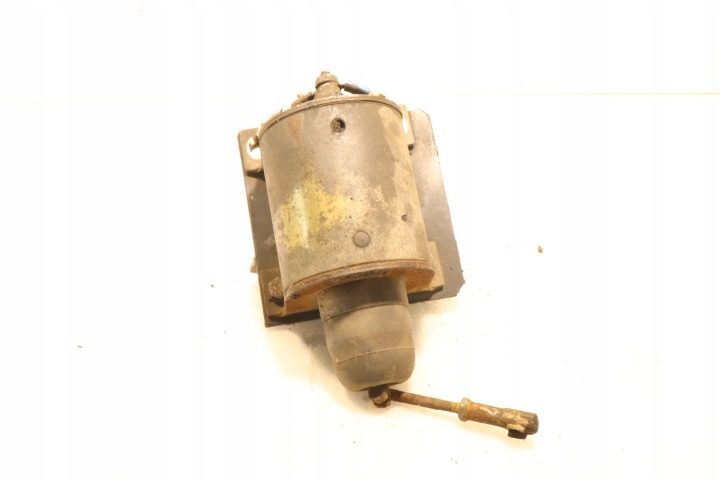 АВТОМАТ КАТУШКА YANMAR 4109D06G05, фото 2