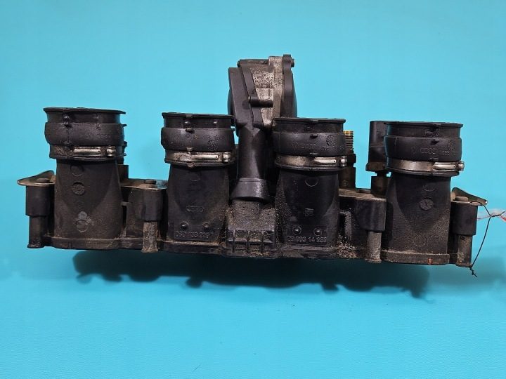ВПУСКНОЙ КОЛЛЕКТОР AUDI A3 8P 06D133209T 29000308501 2.0 FSI (BLR), фото 2