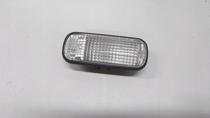 Повторитель поворота в крыло фонарь левый белый Honda Accord VI 1998-2002 1999, фото 1
