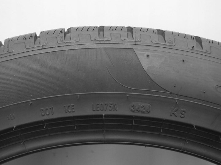 Шина зимняя Pirelli Scorpion Winter 285/45R22 114 В сцепление на снегу (3PMSF) MO-S - Mercedes-Benz, фото 11
