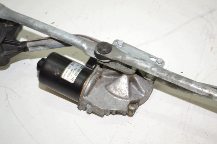 BMW E60 E61 E63 E64 ТРАПЕЦИЯ ДВОРНИКОВ ПЕРЕДНЯЯ 6987475, фото 3