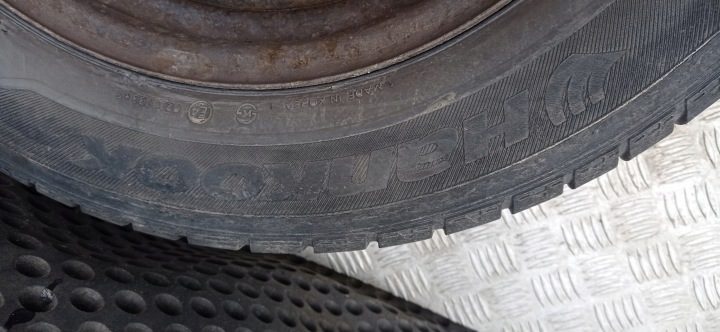 SEAT ALTEA Caddy Golf V Jetta Octavia КОЛЕСО ЗАПАСНОЕ ДОКАТКА R16 5X112, фото 2