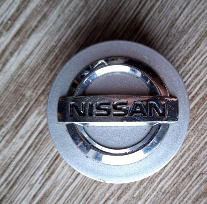 Крышка для дисков Nissan Qashqai 40342BC400 40342 NR76 компл. 4 шт., фото 1