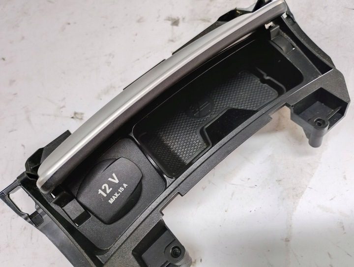 Пепельница бардачок Mercedes-Benz OE A1726800152, фото 5