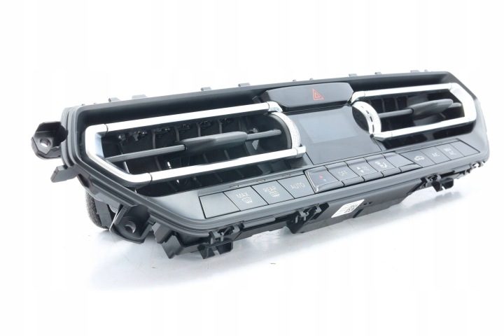 ПАНЕЛЬ УПРАВЛЕНИЯ КОНДИЦИОНЕРА BMW 3 G20 G21 9459475, фото 2