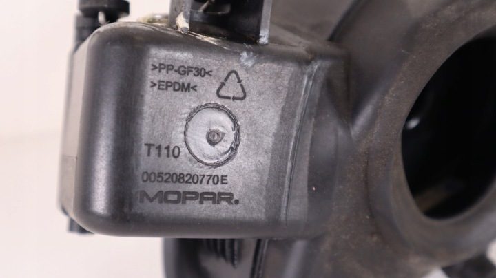 FIAT TIPO II SW ЛЮЧОК ГОРЛОВИНЫ БЕНЗОБАКА 249, фото 8