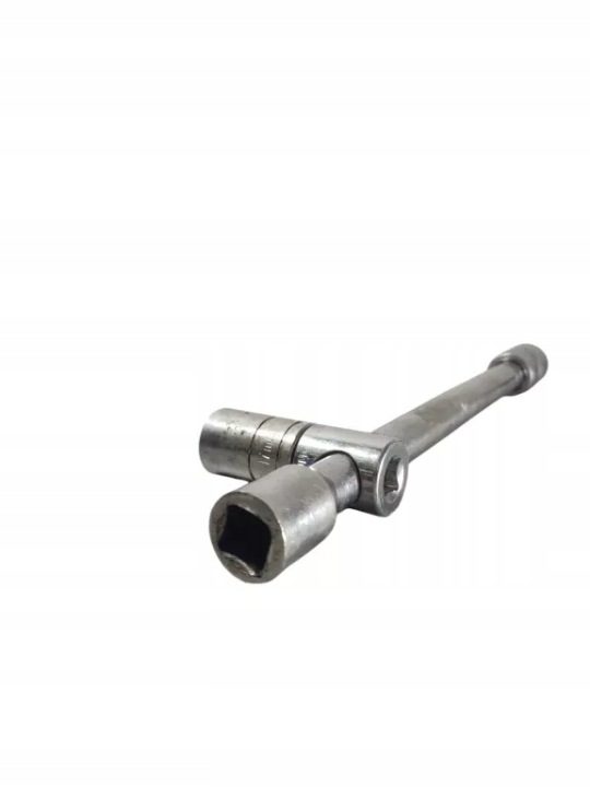 NEO 08-228 насадка sześciokątna 1/4", 10 мм, superlock, фото 4