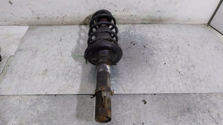 Амортизатор левый передний 1J0413031AG Seat Leon I Golf IV Octavia I A3 1,9TDI, фото 2