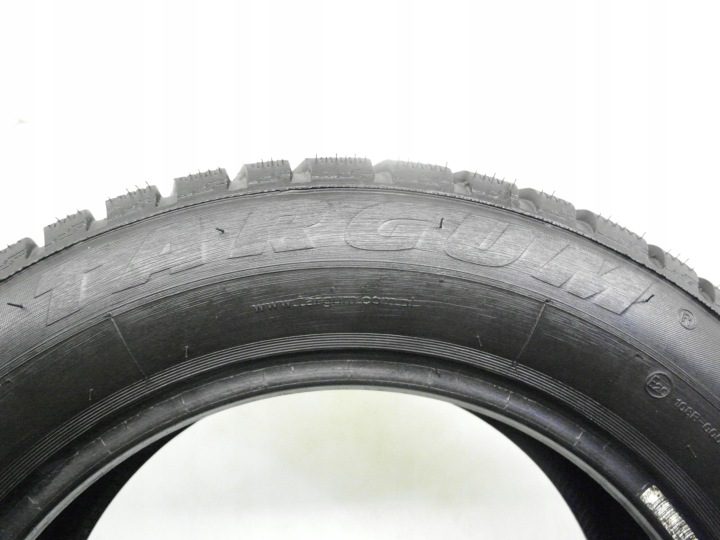 Шина зимняя Targum Winter 3 205/60R16 92 т сцепление на снегу (3PMSF), фото 3