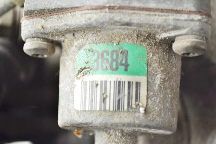 RENAULT КАРБЮРАТОР 8679E 22701 3684, фото 12