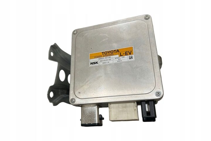 Блок управления ЭУР Toyota RAV 4 (XA30) 8965042140, фото 1