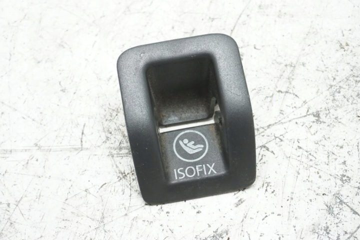 Крепление заглушка Isofix Volkswagen OE 1K0887233, фото 1