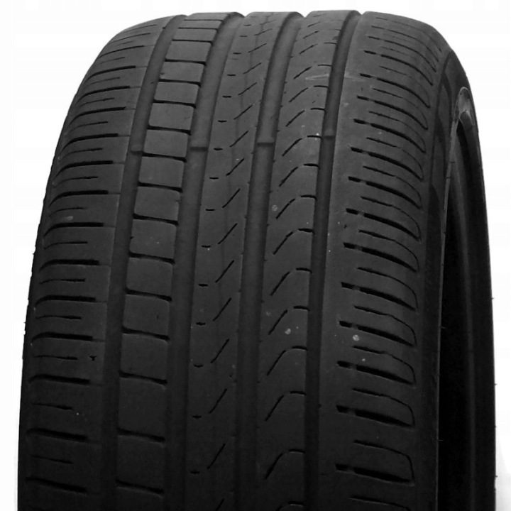 Шина летняя Pirelli Scorpion Verde 255/40R20 101 В усилитель (XL), фото 1