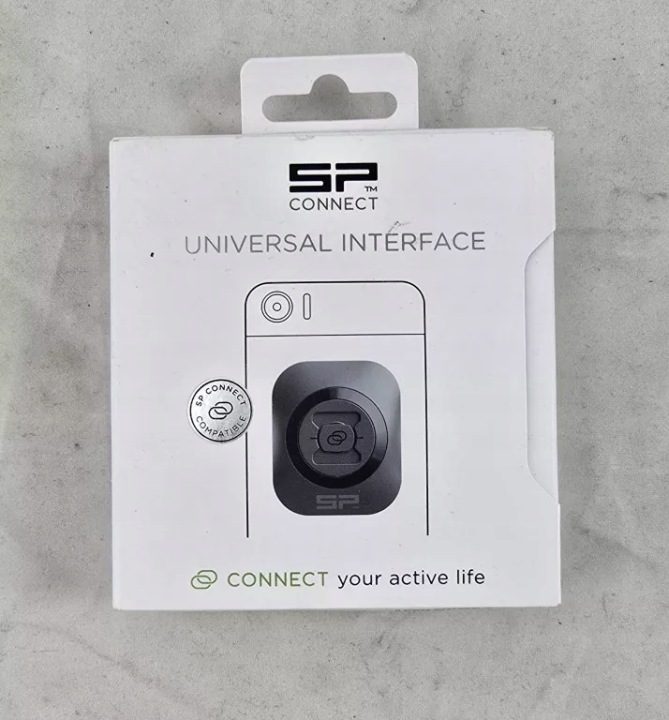Samoprzylepny адаптер для телефона SP Connect Universal Интерфейс SPC+, фото 1