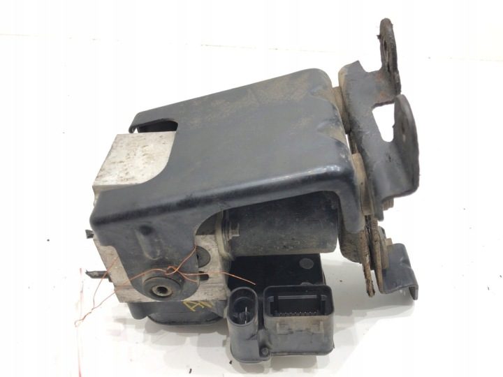 НАСОС ABS ISUZU RODEO 897263884 3.2 205 л.с. 97-04, фото 2