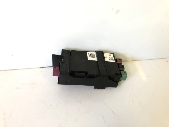 VW модуль USB кронштейн 3G0035643, фото 1