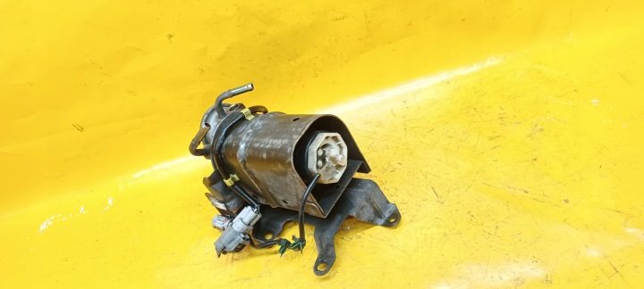 Корпус фильтра топлива Transit MK6 2,0TDDI 00-05r, фото 11