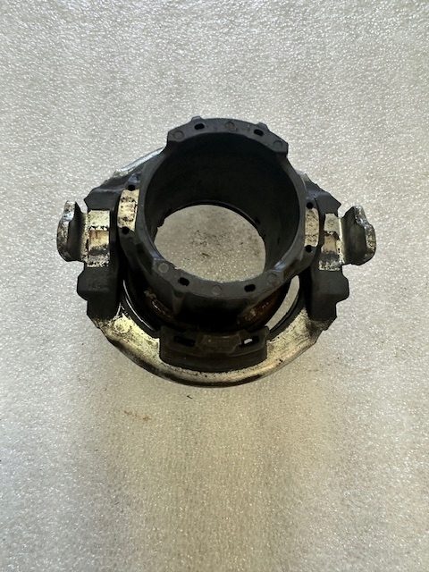Подшипник упорный Kia Hyundai Optima Ceed Tucson Sportage i40 i30 414202D000, фото 3