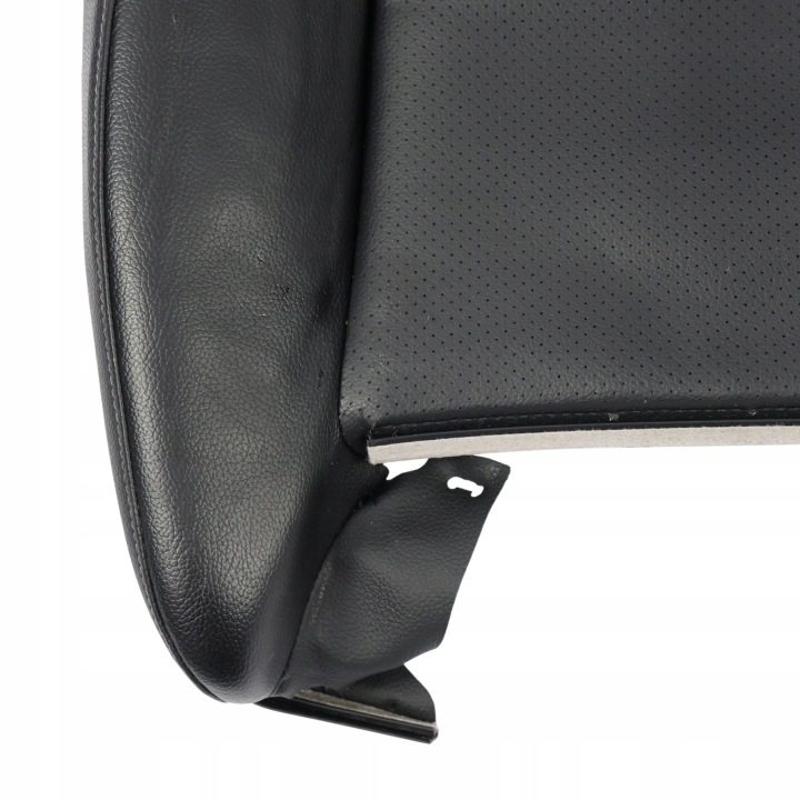 Mercedes W205 Подушка сиденья Водителя Imitacja Кожи Черная A2059104139, фото 5