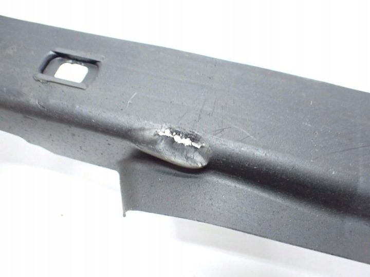 НАКЛАДКА ПОРОГА ПРАВАЯ 1EA825202A 1EA825202 VW ID4 ID.4 ID4 21 г., фото 3