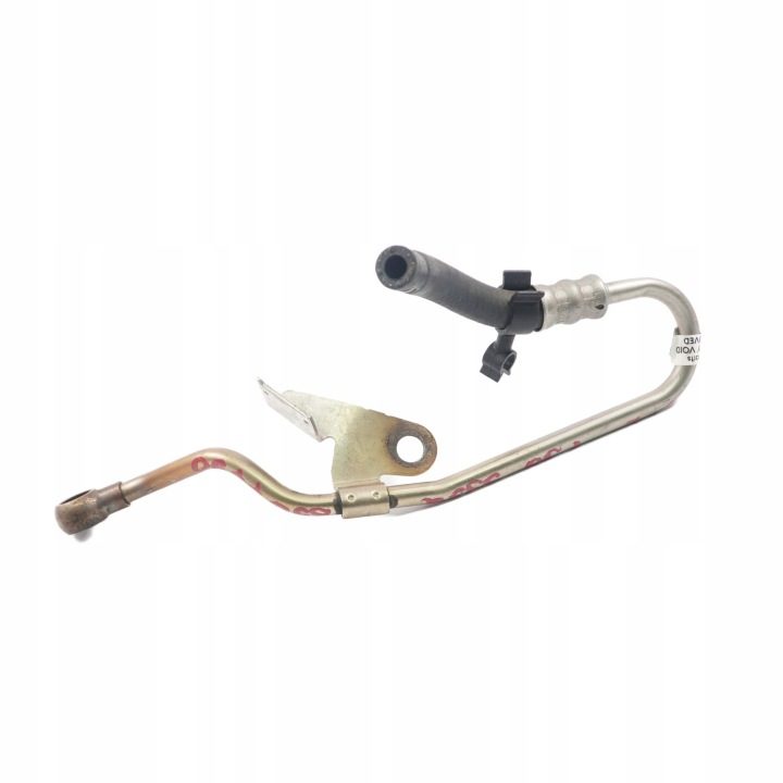 BMW F30 335dX N57Z Трубка Давления Выхлопных газов DPF 8507790, фото 7