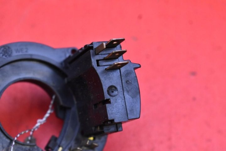 ПОДРУЛЕВОЙ ПЕРЕКЛЮЧАТЕЛЬ ДВОРНИКОВ 535953503 VW GOLF 2 II 3D ХЭТЧБЕК 83-92, фото 4