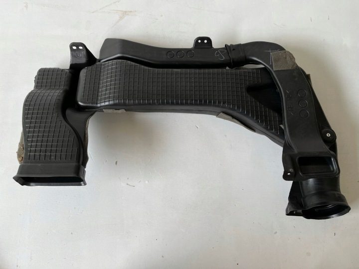 Toyota OE 55086-02350 воздуховод, фото 2