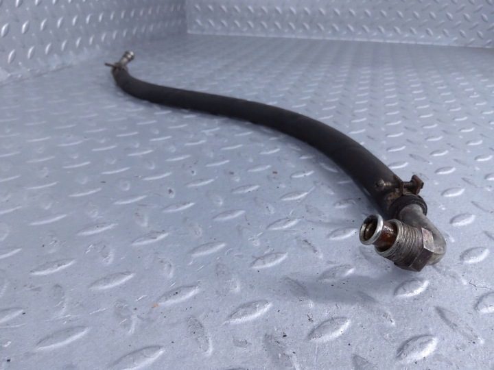 Трубка гидроусилителя Mercedes-Benz 200 300 W123 A0009974752, фото 2