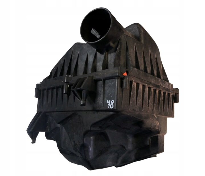 КОРПУС ТОПЛИВНОГО ФИЛЬТРА FORD MONDEO MK4 2.0 TDCI 6G91-9600-EJ, фото 1