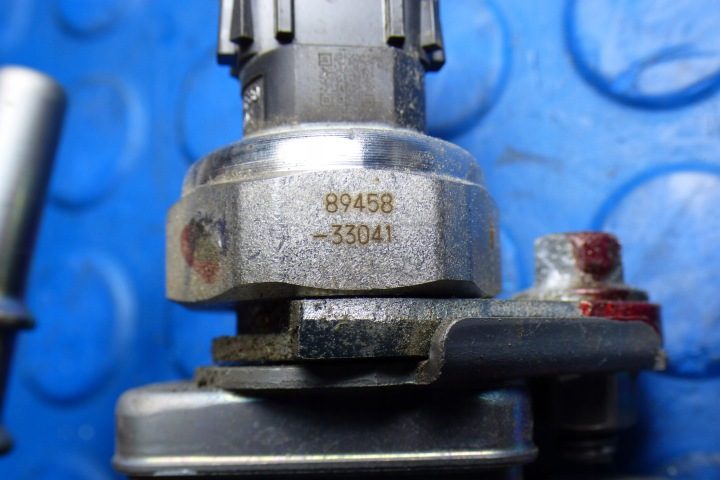 Датчик давления топлива 89458-33041 ST. TOYOTA COROLLA XII E21 1.5VVTI, фото 3