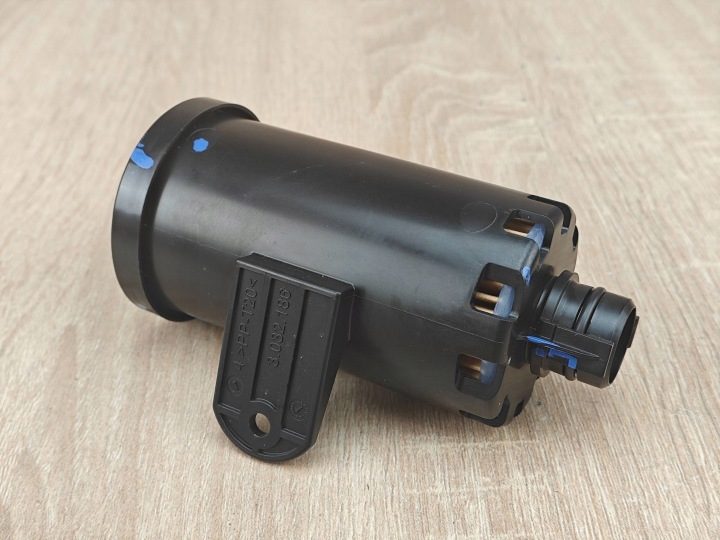 ОРИГИНАЛ OPOWIETRZNIK ФИЛЬТР B58B30P BMW 40i X5 G05 РЕСТАЙЛИНГ G06 3032186 9 л.с., фото 1