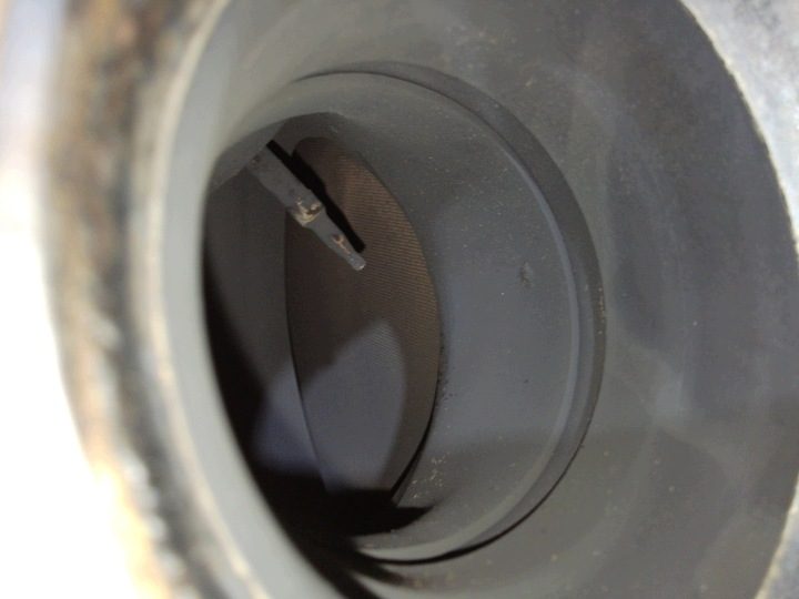 КАТАЛИЗАТОР ФИЛЬТР DPF MERCEDES E КЛАСС W213 2.0 CDI A6541400013 KT1300, фото 4