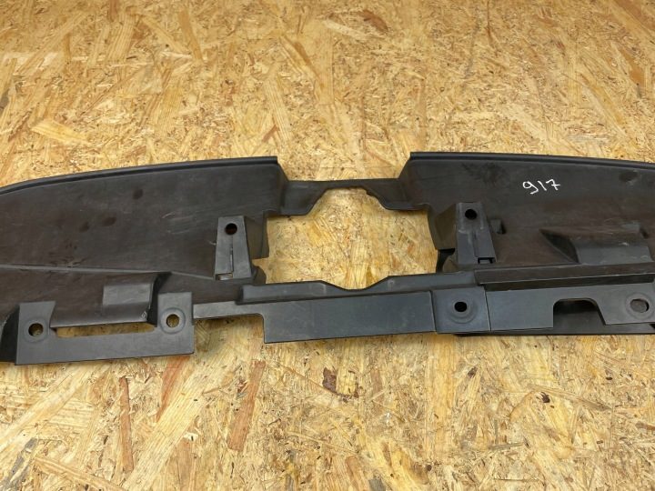ЗАЩИТА НАКЛАДКА ПЕРЕДНЕЙ ПАНЕЛИ SUBARU FORESTER V 91165SJ010 2018-, фото 7