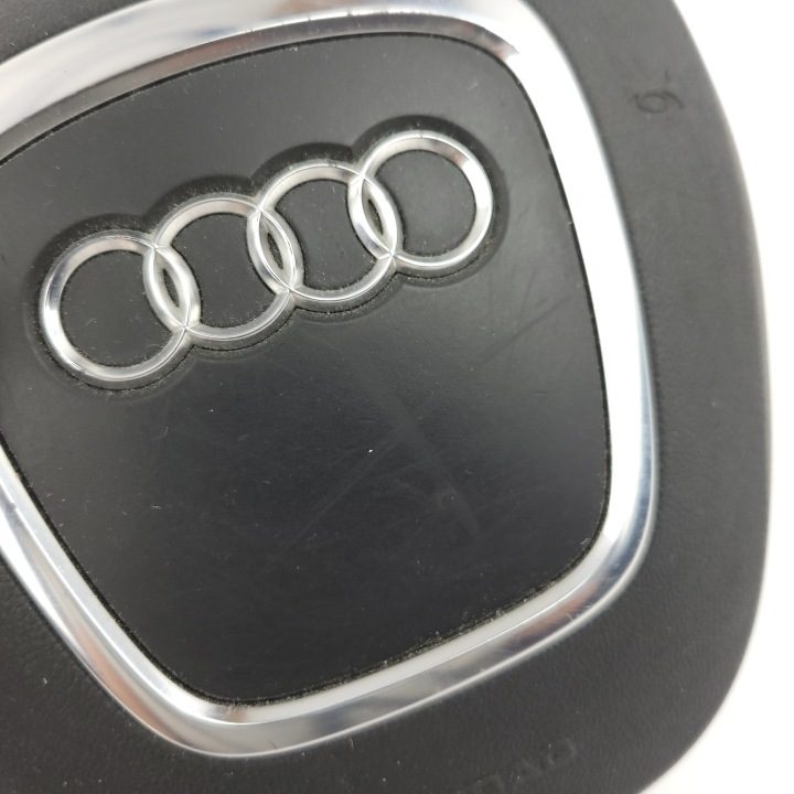 AUDI A6 C6 РЕСТАЙЛИНГ Q7 A4 B8 ПОДУШКА БЕЗОПАСНОСТИ 4 RAMIENNA 4F0880201BH SOUL, фото 5
