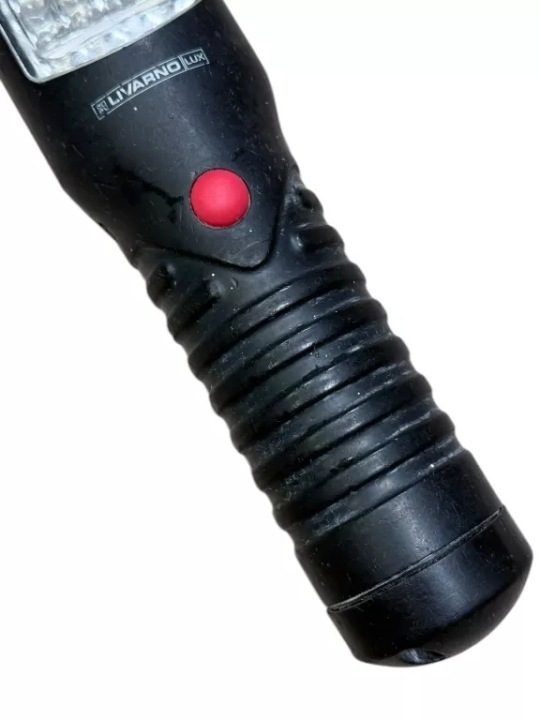 ФОНАРИК ЛАМПА ПЕРЕНОСНАЯ USB COB МАГНИТ АККУМУЛЯТОР 1200 мАч 200lm, фото 4