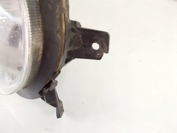 ФАРА ПЕРЕДНЯЯ ЛЕВАЯ 26060BC500 NISSAN MICRA k12 02-07 1,5 dCi, фото 3