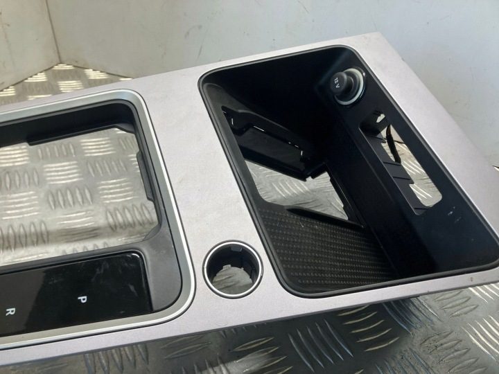 2024 Seat Ateca Рамка рычага 577863283 см, фото 9