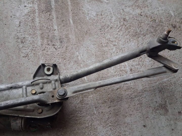 Audi OE 8D1955113B трапеция дворников, фото 3