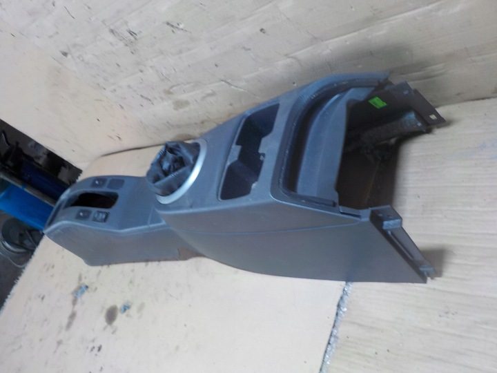ЦЕНТРАЛЬНЫЙ ТОННЕЛЬ SUZUKI SX4 РЕСТАЙЛИНГ 09-13r 75811-79J0, фото 7
