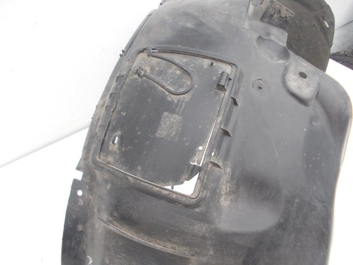 Подкрылок передний комплект OPEL ASTRA III H 04-10 13125605 13125603, фото 5
