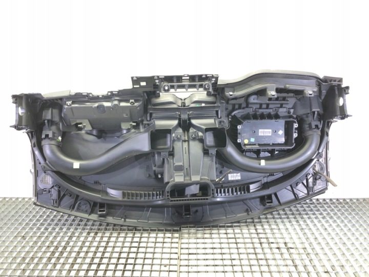 Торпедо подушки ремни комплект Renault Kangoo II 08-22, фото 8