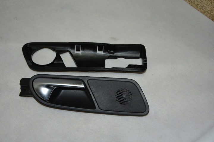 Volkswagen OE 5N0839113 5N0839114, фото 1