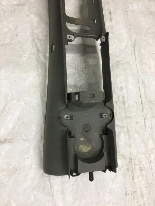 ЦЕНТРАЛЬНЫЙ ТОННЕЛЬ VOLKSWAGEN NEW BEETLE (1998-2005) 1C0863235 ЕВРОПА 1C1864363, фото 4