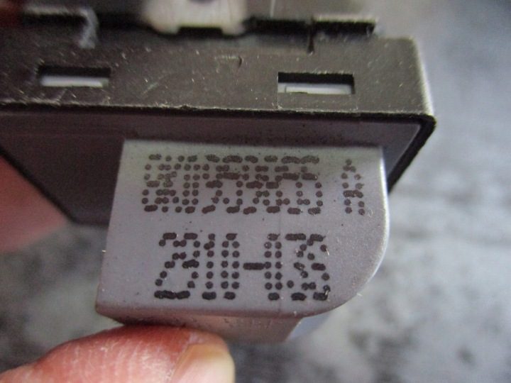 Переключатель выключатель стекол Audi A4 B8 A5 8K0959855A, фото 5