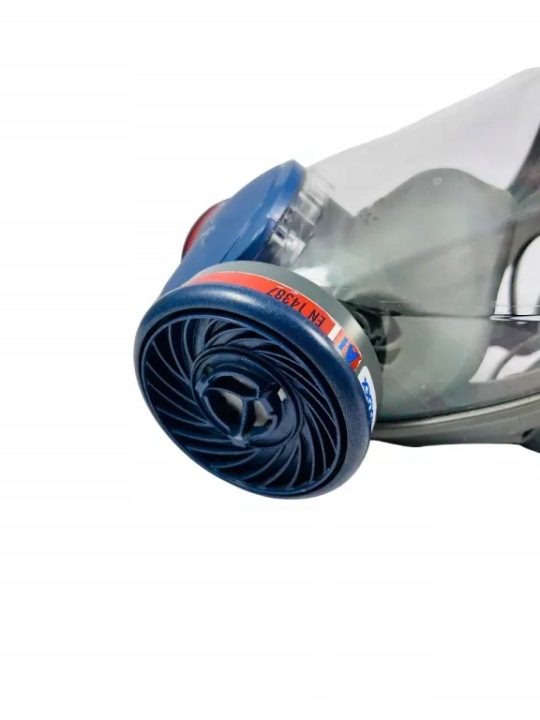 Капот полный wielokrotnego użytku Easylock9002 для серии 9000 г. M Moldex, фото 7
